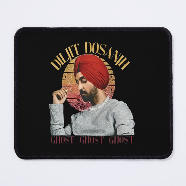 Item preview, DILJIT DOSANJH - Oversized designed and sold by GregoryMendoza.