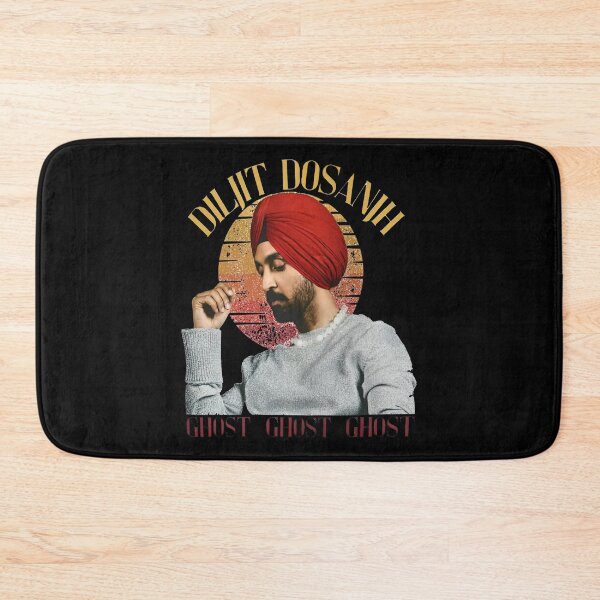Item preview, DILJIT DOSANJH - Oversized designed and sold by GregoryMendoza.