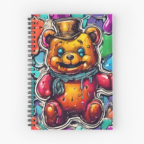 Item preview, Art teddy bear popular best seller designed and sold by Touchdao.