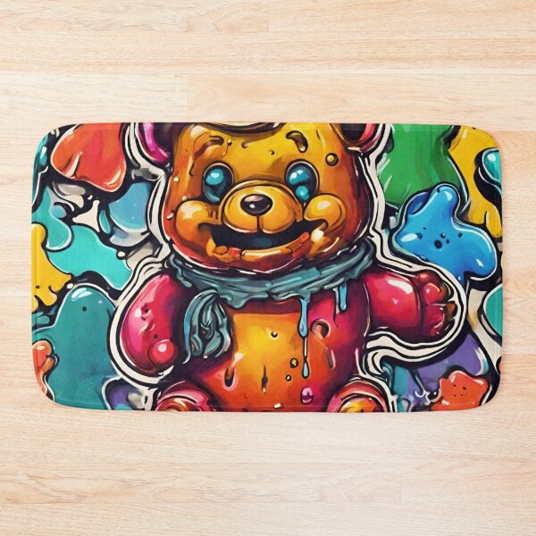 Item preview, Art teddy bear popular best seller designed and sold by Touchdao.