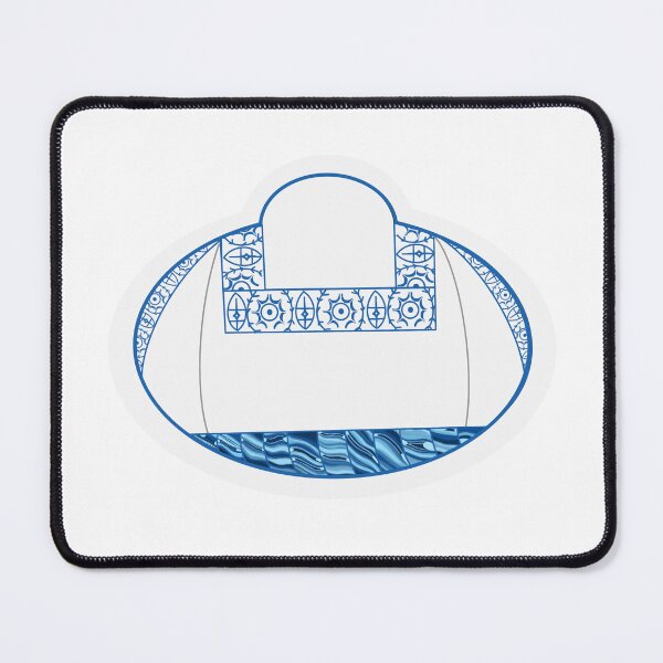 Item preview, Mexico attractions designed and sold by RadThingamabobs.
