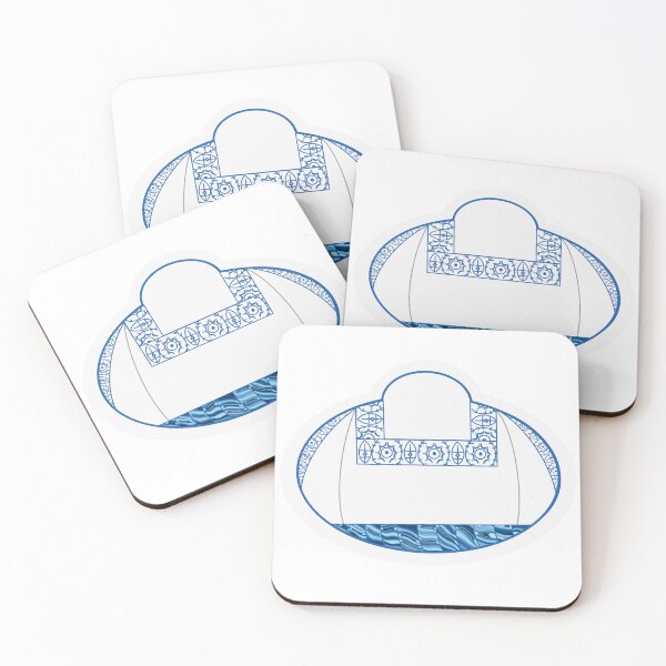 Item preview, Mexico attractions designed and sold by RadThingamabobs.