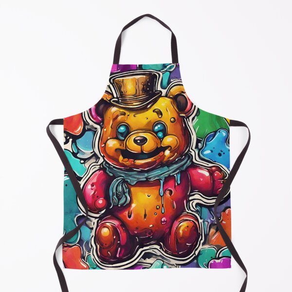 Item preview, Art teddy bear popular best seller designed and sold by Touchdao.