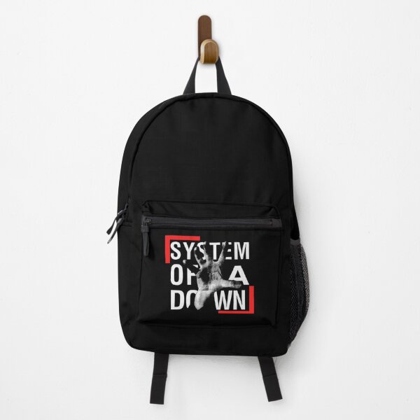 Item preview, Exotic<<System of a Down System of a Down, System of a Down System of a Down System of a Down designed and sold by HenryBetty.