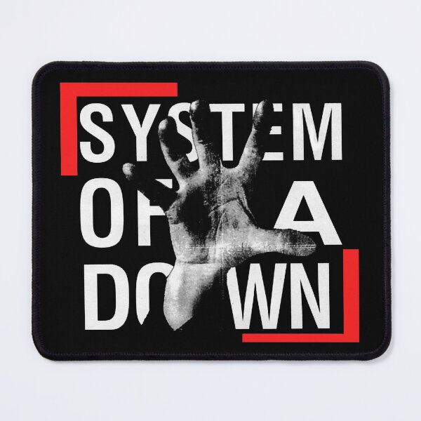 Item preview, Exotic<<System of a Down System of a Down, System of a Down System of a Down System of a Down designed and sold by HenryBetty.