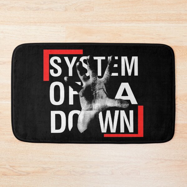 Item preview, Exotic<<System of a Down System of a Down, System of a Down System of a Down System of a Down designed and sold by HenryBetty.