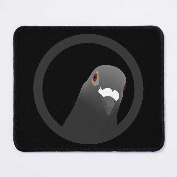 Item preview, Pigeon designed and sold by uqhopkins.