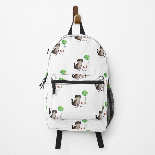 Item preview, Cute Cat designed and sold by CanDo20.