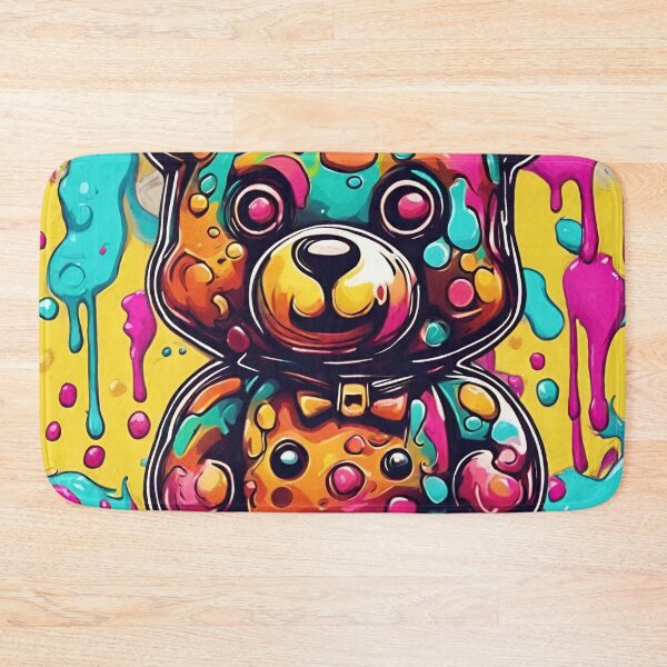 Item preview, bear teddy bearlover popular designed and sold by Touchdao.