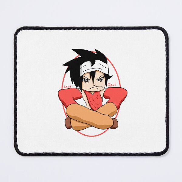 Item preview, Chibi Granite designed and sold by OpalShop.