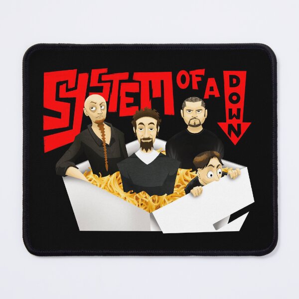 Item preview, photography<<System of a Down System of a Down, System of a Down System of a Down System of a Down designed and sold by HenryBetty.