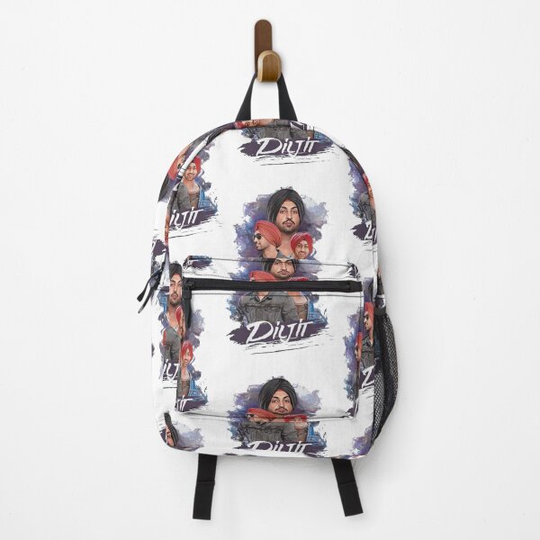 Item preview, Diljit Dosanjh art retro designed and sold by GregoryMendoza.