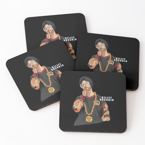 Item preview, Diljit Dosanjh art designed and sold by GregoryMendoza.