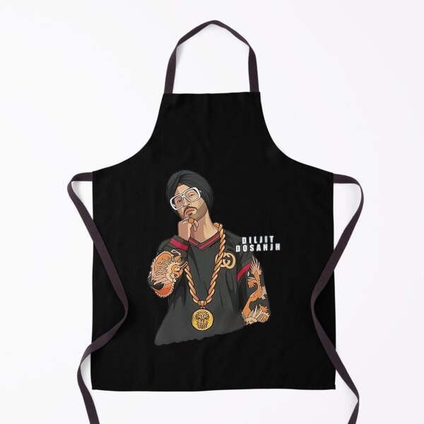 Item preview, Diljit Dosanjh art designed and sold by GregoryMendoza.