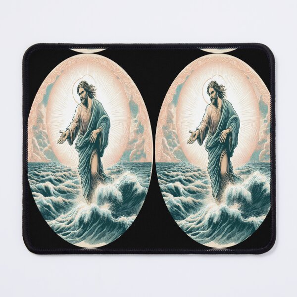 Item preview, Jesus Hold My hand designed and sold by DzinesByEarle.