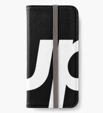 Vinilo o funda para iPhone Suprema Hypebeast