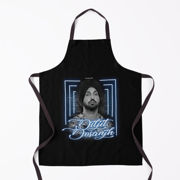 Item preview, Diljit Dosanjh artwork designed and sold by GregoryMendoza.