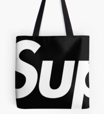 Supreme Hypebeast Tote Bag
