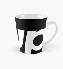 Supreme Hypebeast Tall Mug
