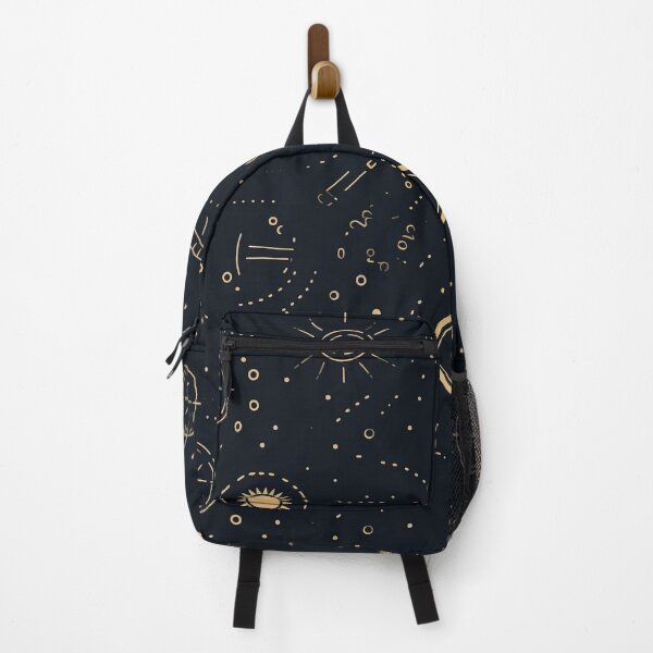 Item preview, Astrology Seamless Pattern designed and sold by exitbird.