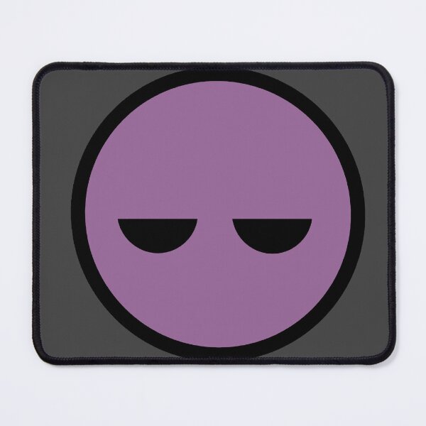 Item preview, Grumpy Face designed and sold by GreenGuyTees.