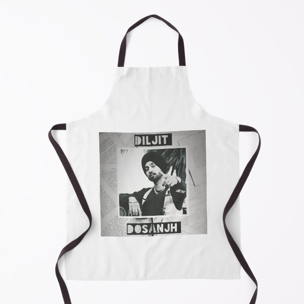 Item preview, Diljit dosanjh B&W photo designed and sold by GregoryMendoza.