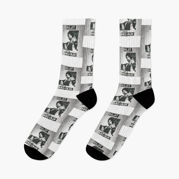 Item preview, Diljit dosanjh B&W photo designed and sold by GregoryMendoza.