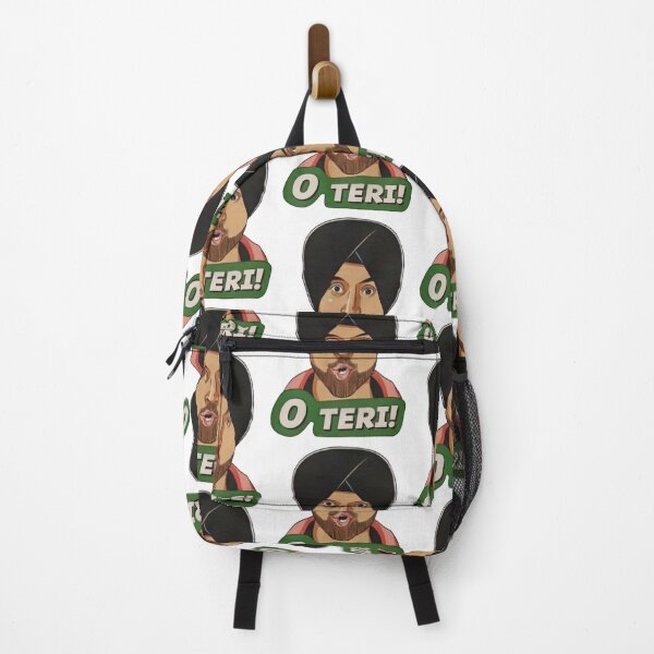 Item preview, Diljit Dosanjh Born To Shine O Teri designed and sold by GregoryMendoza.