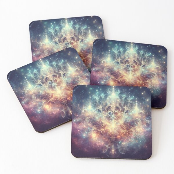 Item preview, Magical Anomaly, Artsy, magical, book aesthetic, astronomical, cover designed and sold by WooshiArt.