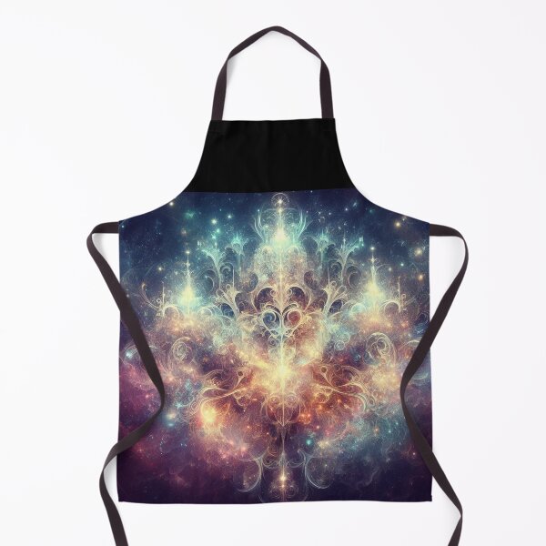 Item preview, Magical Anomaly, Artsy, magical, book aesthetic, astronomical, cover designed and sold by WooshiArt.