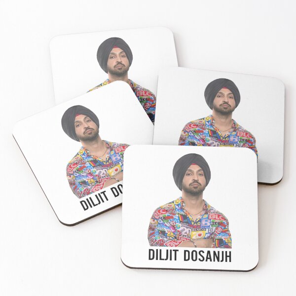 Item preview, Diljit dosanjh designed and sold by GregoryMendoza.