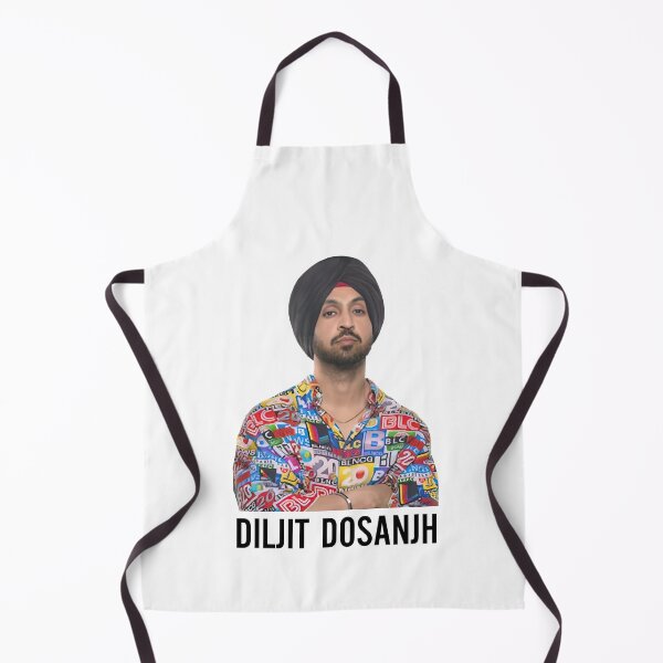 Item preview, Diljit dosanjh designed and sold by GregoryMendoza.