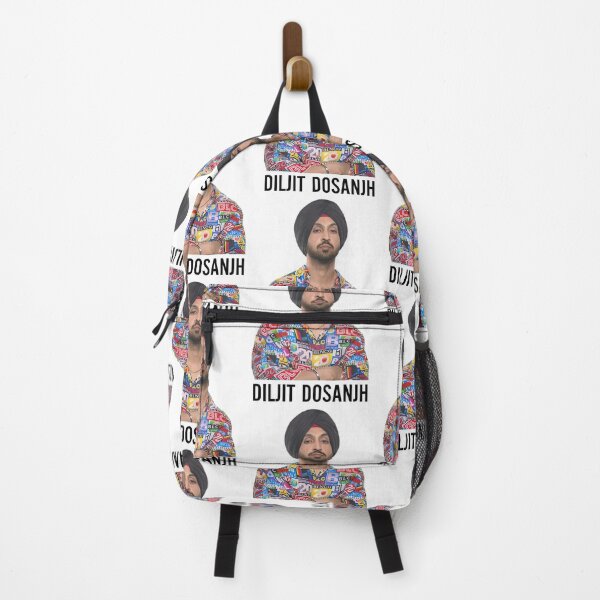Item preview, Diljit dosanjh designed and sold by GregoryMendoza.