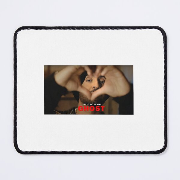Item preview, Diljit Dosanjh Ghost designed and sold by GregoryMendoza.