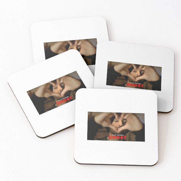 Item preview, Diljit Dosanjh Ghost designed and sold by GregoryMendoza.