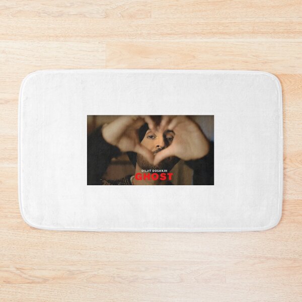 Item preview, Diljit Dosanjh Ghost designed and sold by GregoryMendoza.