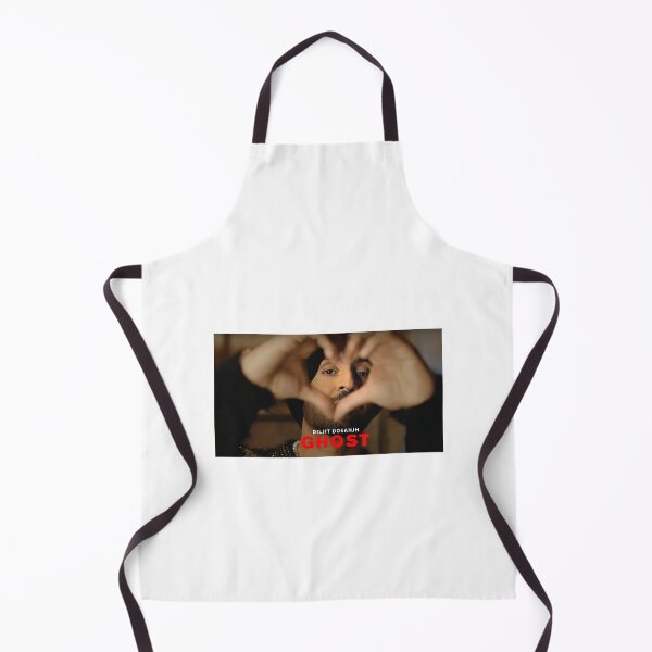Item preview, Diljit Dosanjh Ghost designed and sold by GregoryMendoza.