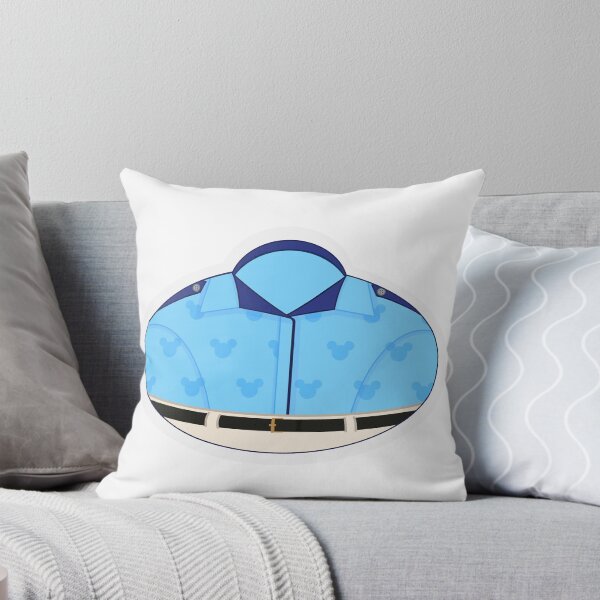 Item preview, Character attendant costume designed and sold by RadThingamabobs.