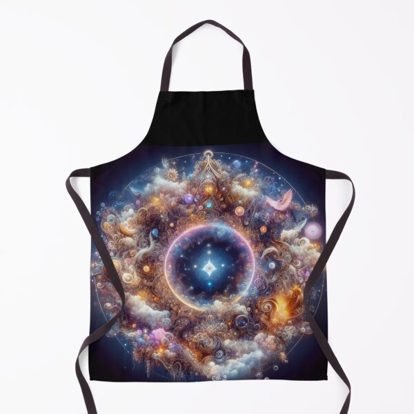 Item preview, Magical Anomaly, Artsy, magical, book aesthetic, astronomical, cover designed and sold by WooshiArt.