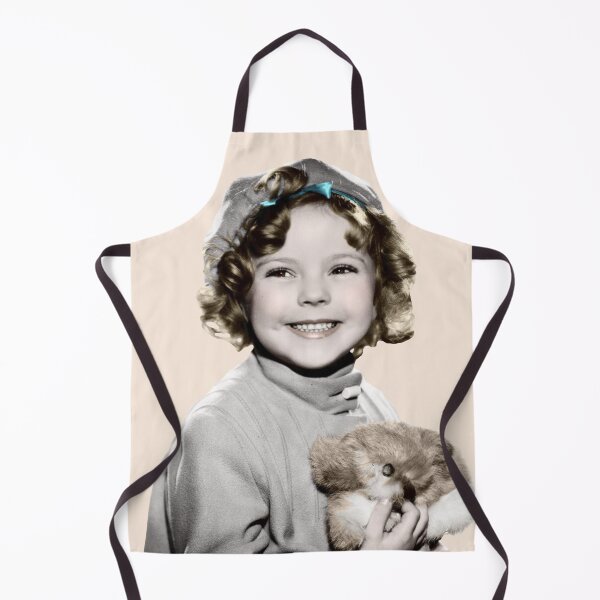 Item preview, Shirley Temple Vintage Hollywood designed and sold by Retro Salt.