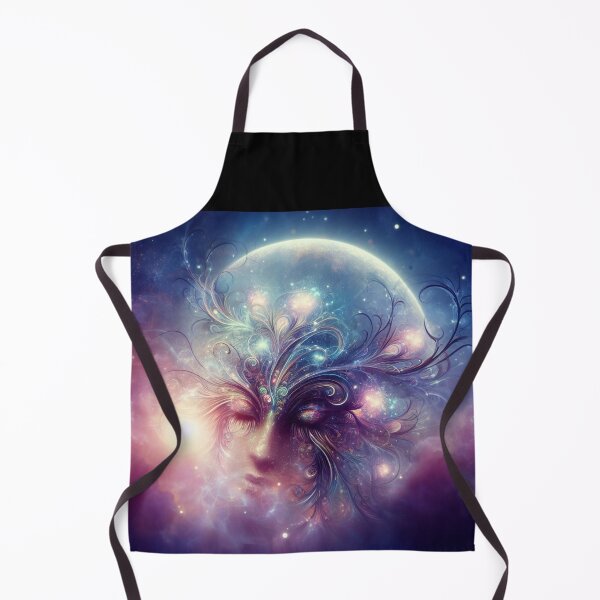 Item preview, Magical Anomaly, Artsy, magical, book aesthetic, astronomical, cover designed and sold by WooshiArt.