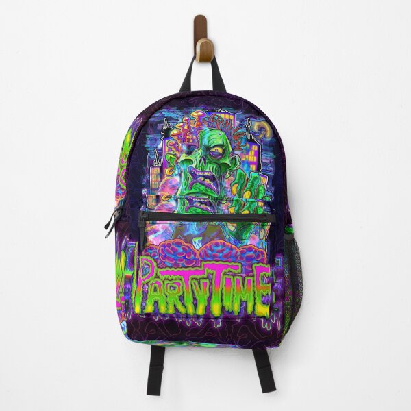Item preview, The Last of Fungus: Zombie's Revival! designed and sold by GraphixRealm.