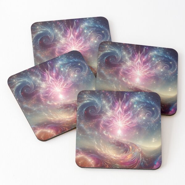 Item preview, Magical Anomaly, Artsy, magical, book aesthetic, astronomical, cover designed and sold by WooshiArt.