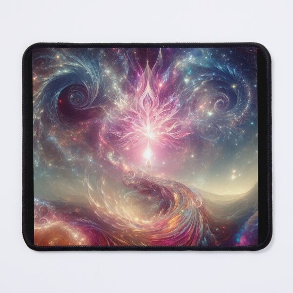 Item preview, Magical Anomaly, Artsy, magical, book aesthetic, astronomical, cover designed and sold by WooshiArt.