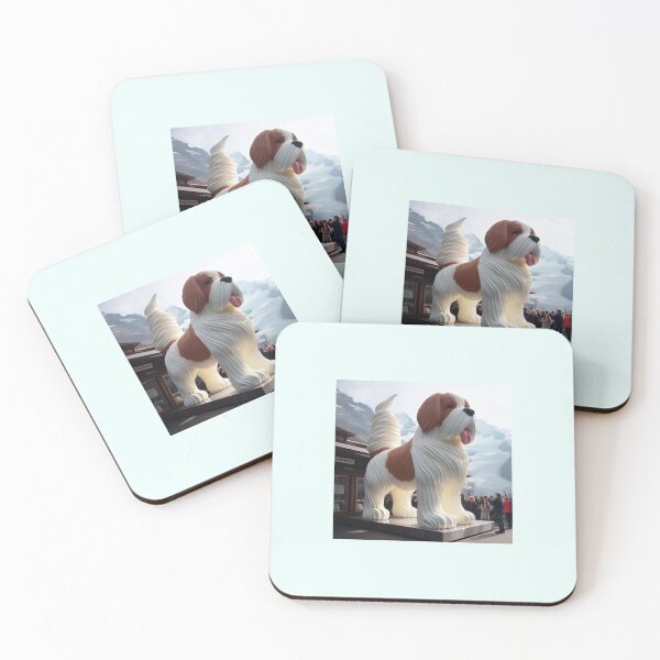 Item preview, Soft Serve Saint designed and sold by SoftServeArt.