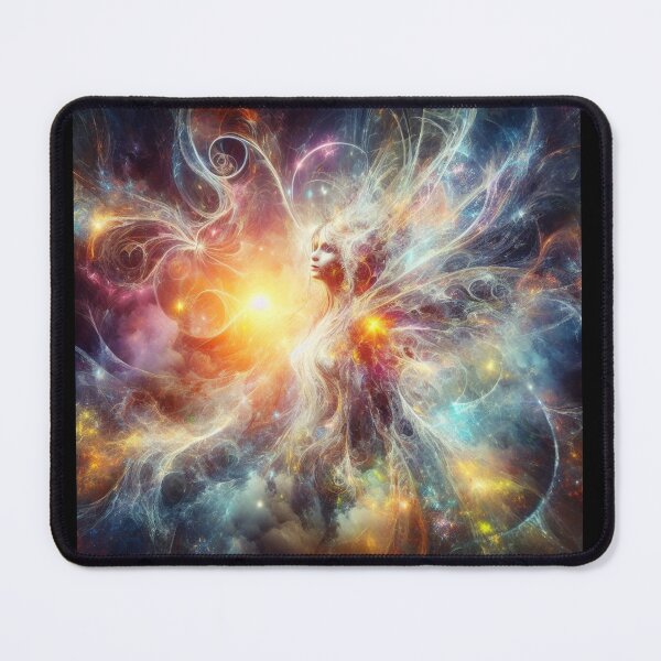 Item preview, Magical Anomaly, Artsy, magical, book aesthetic, astronomical, cover designed and sold by WooshiArt.