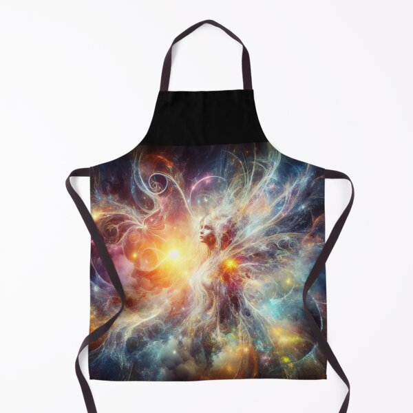 Item preview, Magical Anomaly, Artsy, magical, book aesthetic, astronomical, cover designed and sold by WooshiArt.