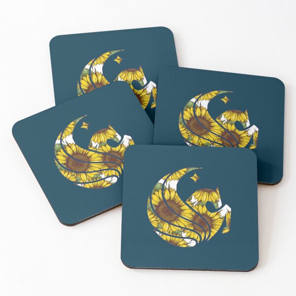 Item preview, Sunflower Pegasus - UCF designed and sold by docastill.