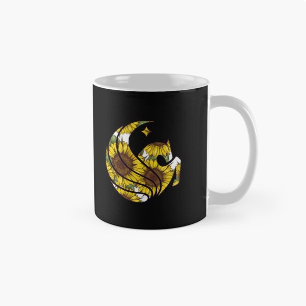 Item preview, Sunflower Pegasus - UCF designed and sold by docastill.