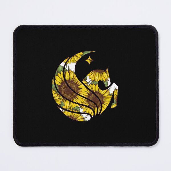 Item preview, Sunflower Pegasus - UCF designed and sold by docastill.